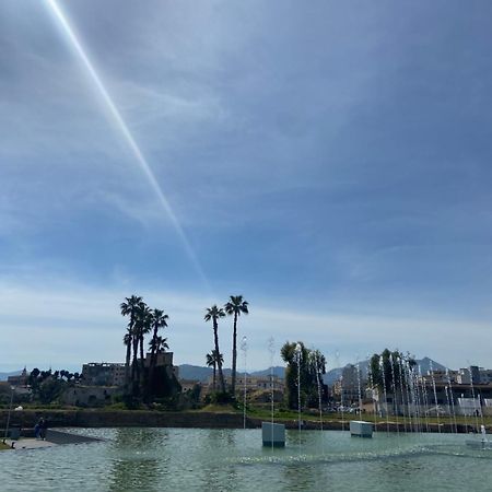 Calalula Apartment Palermo Dış mekan fotoğraf