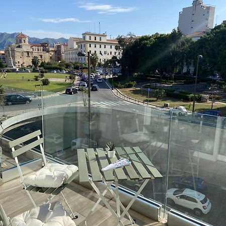 Calalula Apartment Palermo Dış mekan fotoğraf