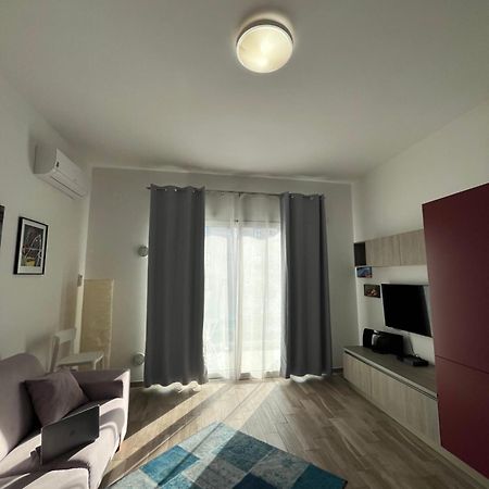 Calalula Apartment Palermo Dış mekan fotoğraf