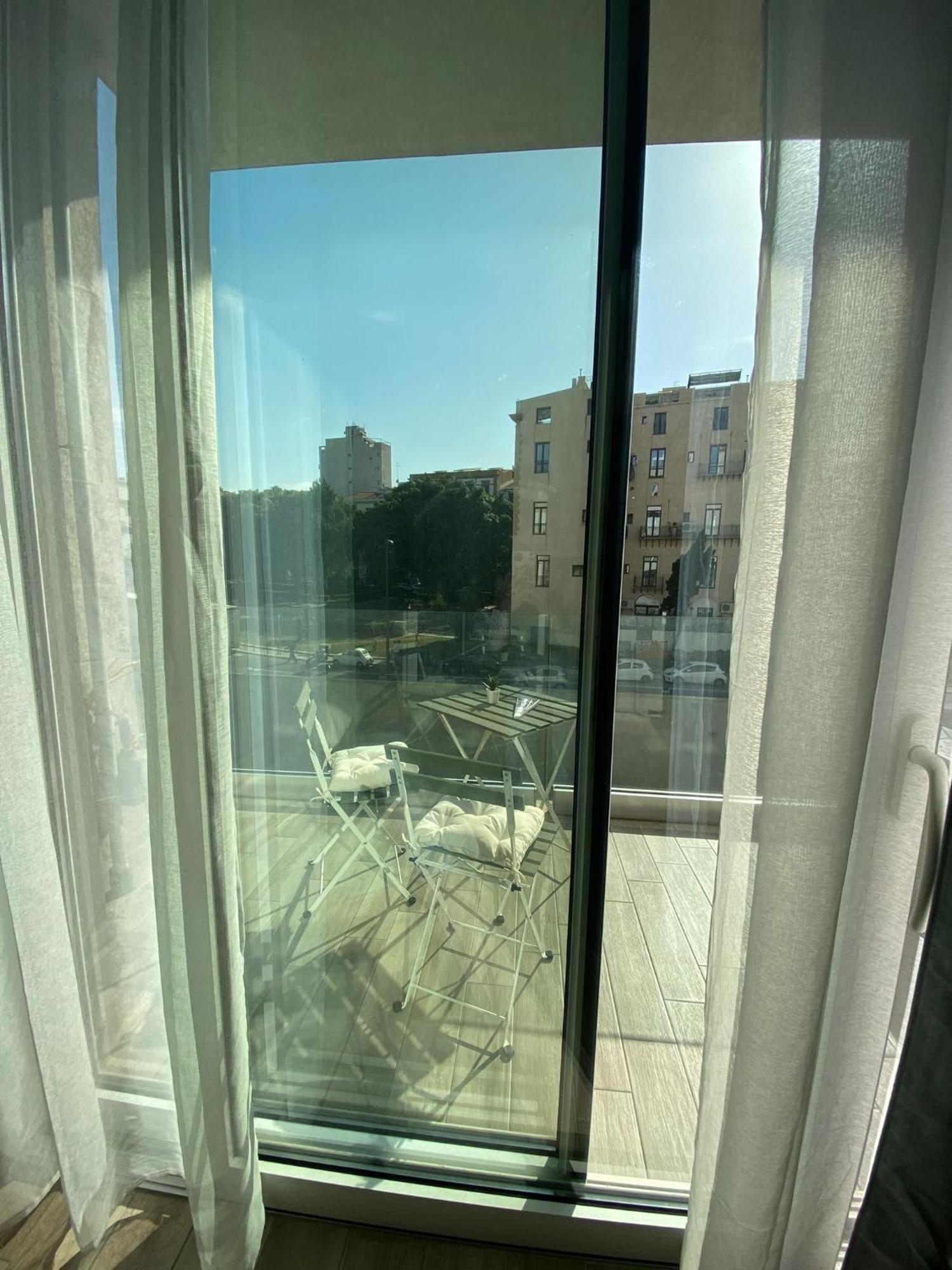 Calalula Apartment Palermo Dış mekan fotoğraf