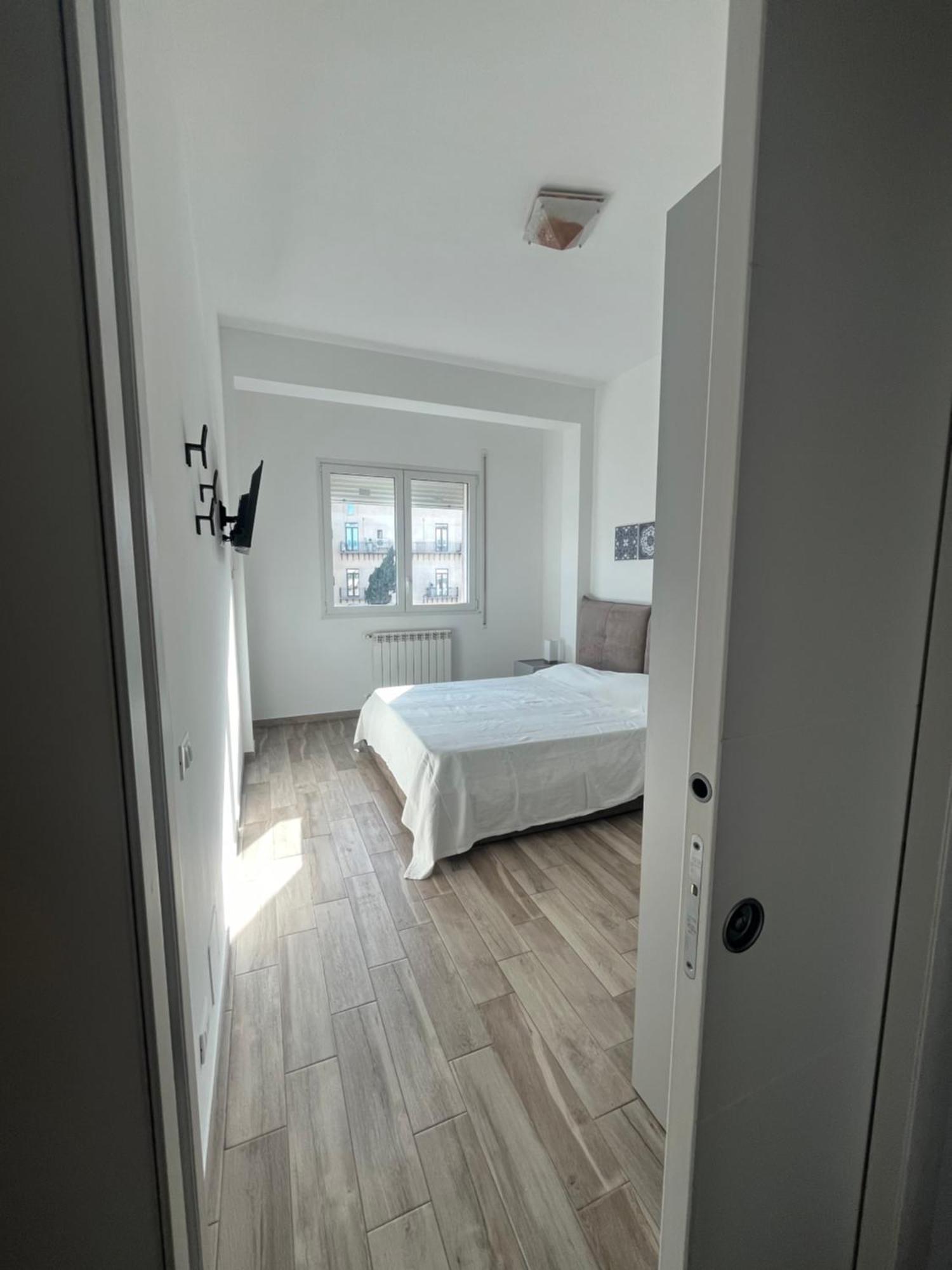 Calalula Apartment Palermo Dış mekan fotoğraf