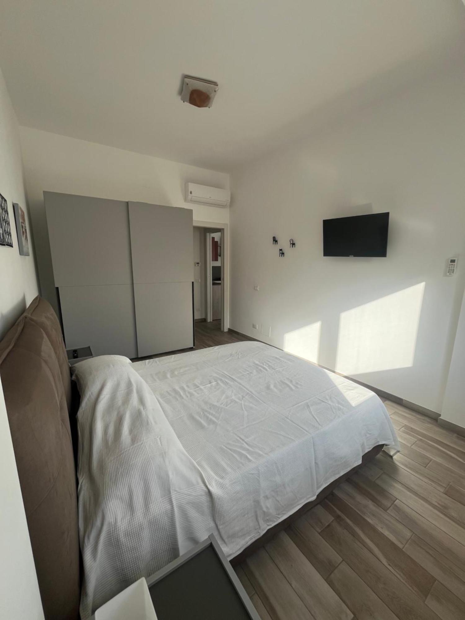 Calalula Apartment Palermo Dış mekan fotoğraf
