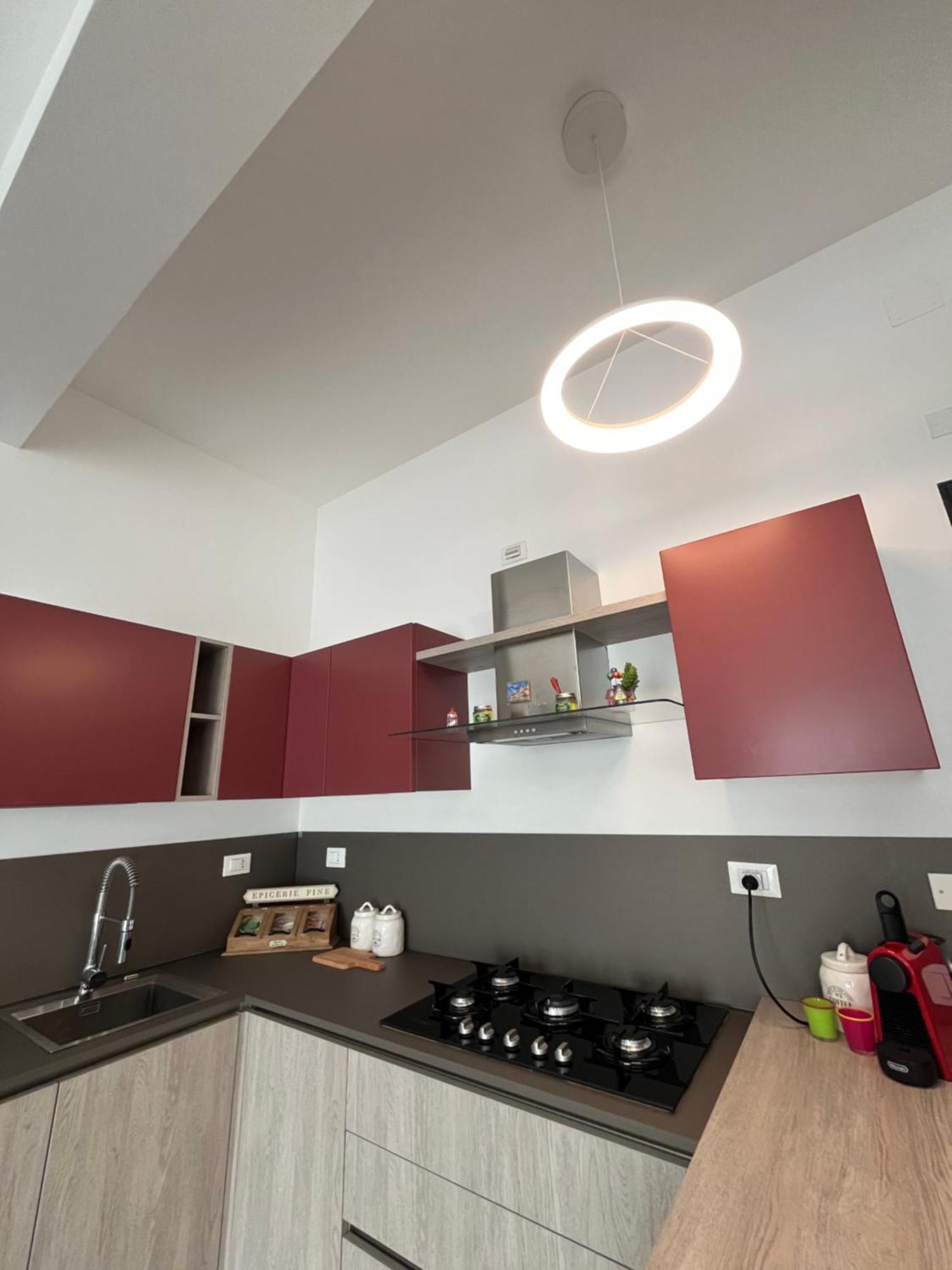 Calalula Apartment Palermo Dış mekan fotoğraf