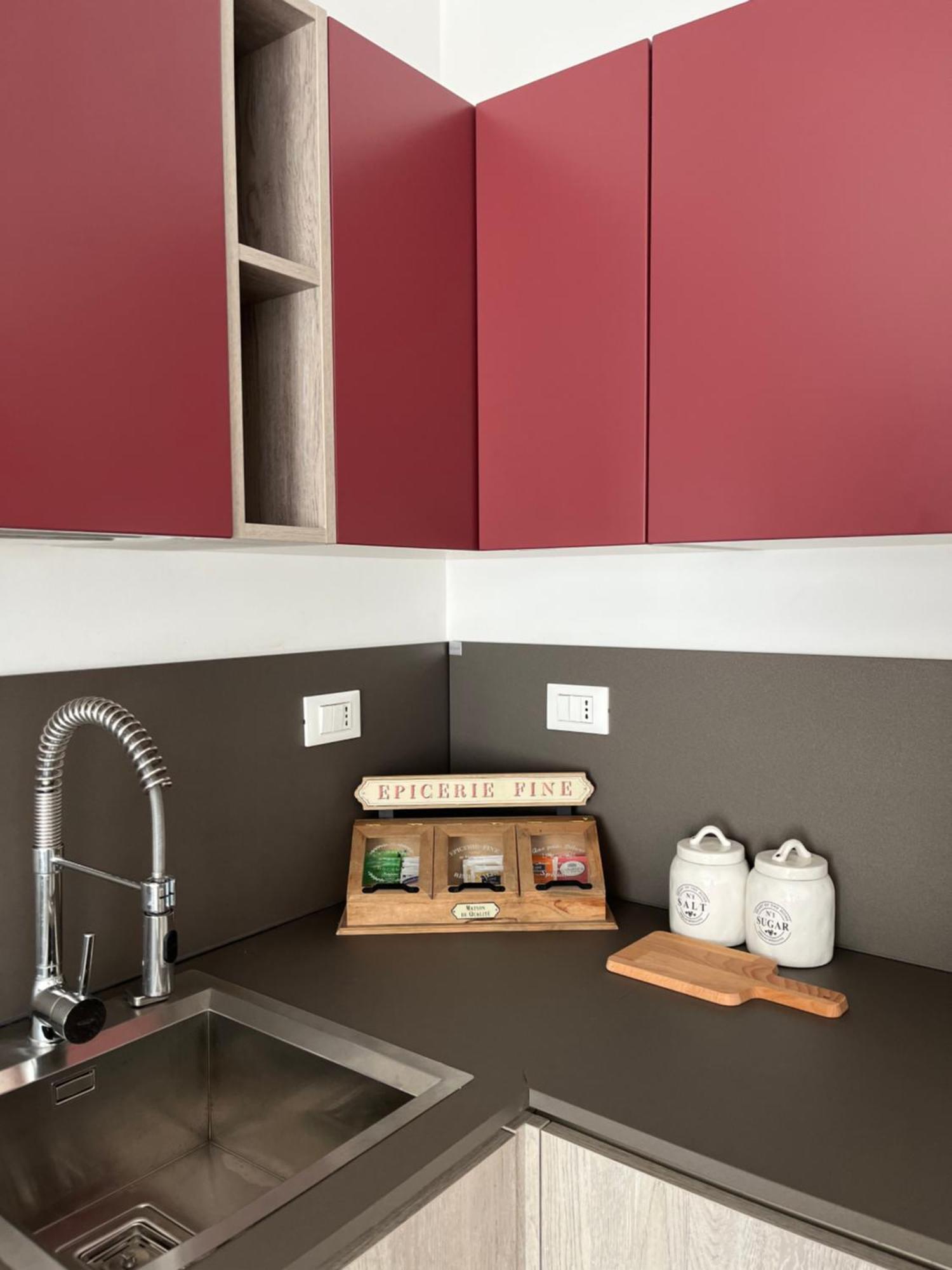 Calalula Apartment Palermo Dış mekan fotoğraf