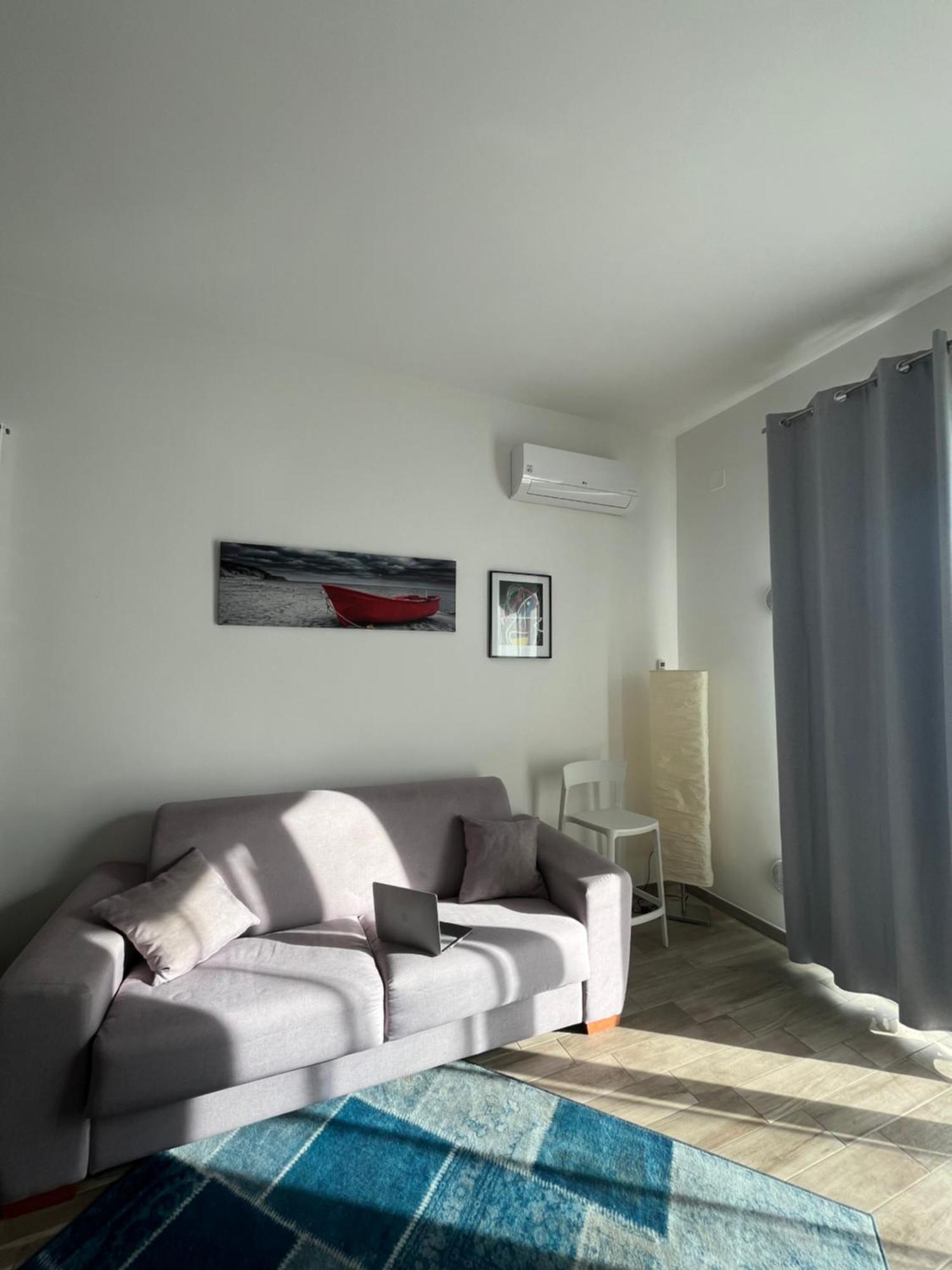 Calalula Apartment Palermo Dış mekan fotoğraf