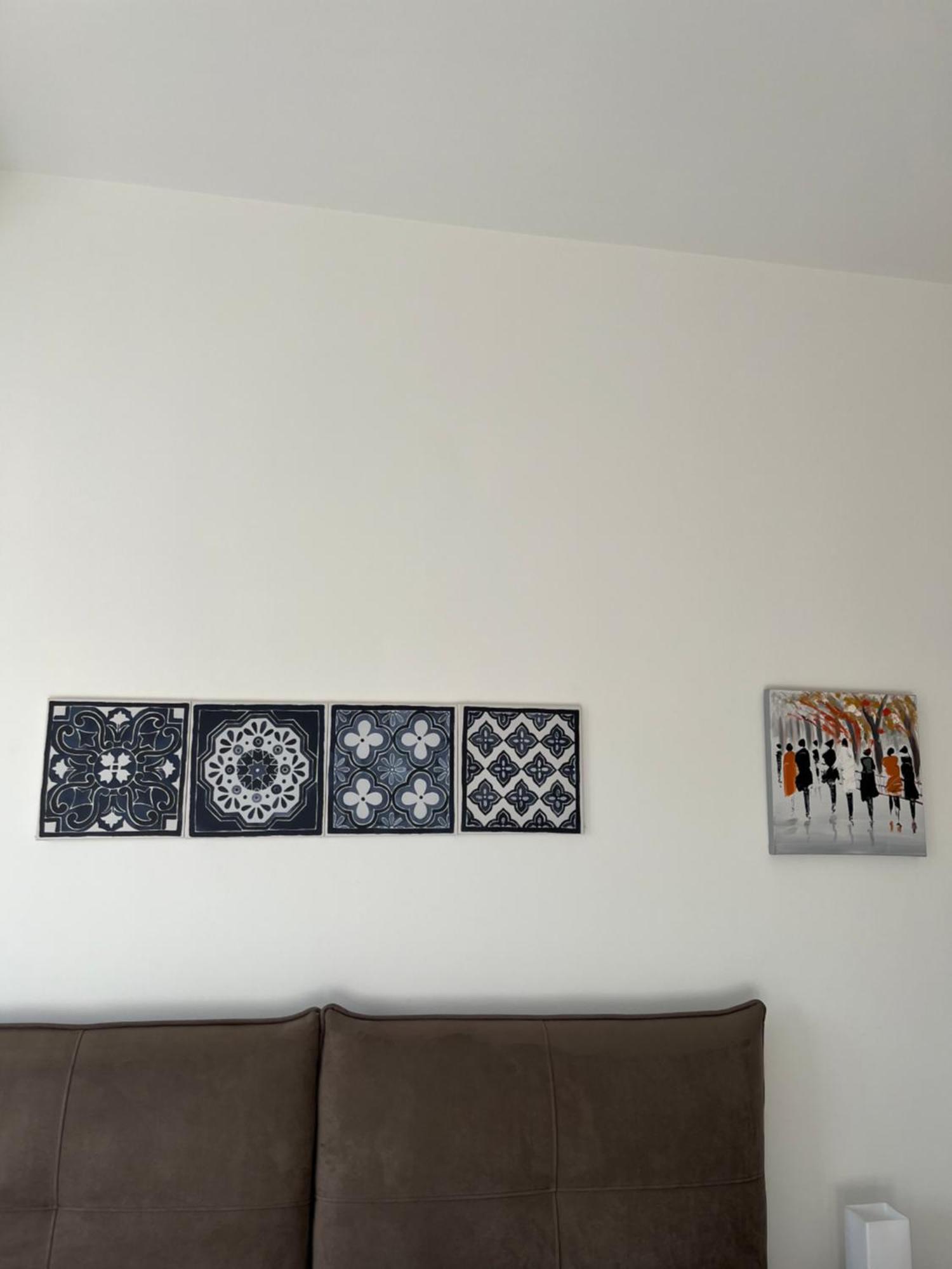 Calalula Apartment Palermo Dış mekan fotoğraf