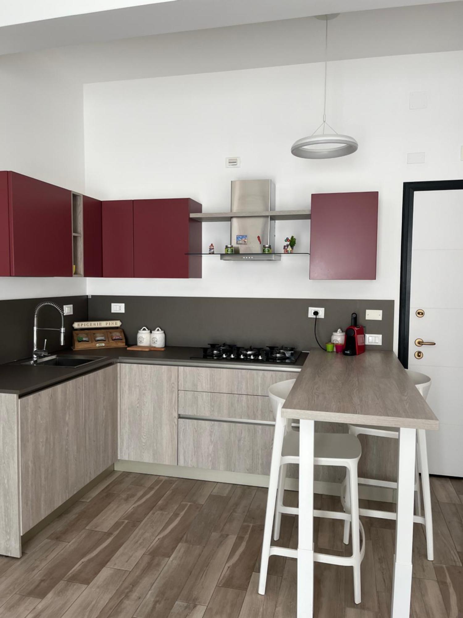 Calalula Apartment Palermo Dış mekan fotoğraf