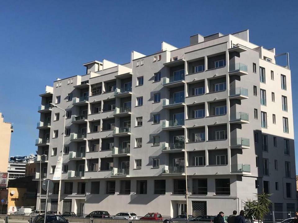 Calalula Apartment Palermo Dış mekan fotoğraf
