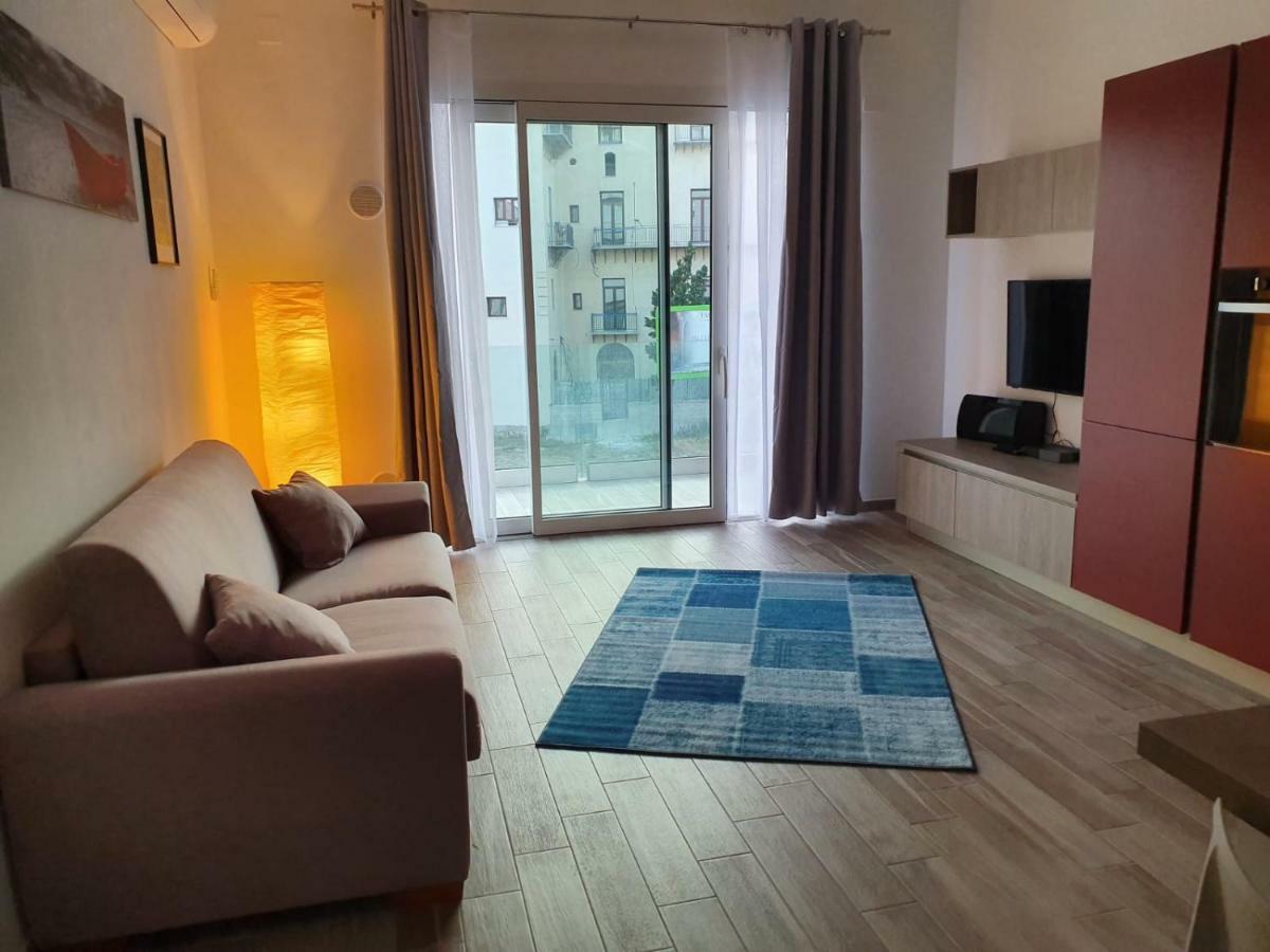 Calalula Apartment Palermo Dış mekan fotoğraf