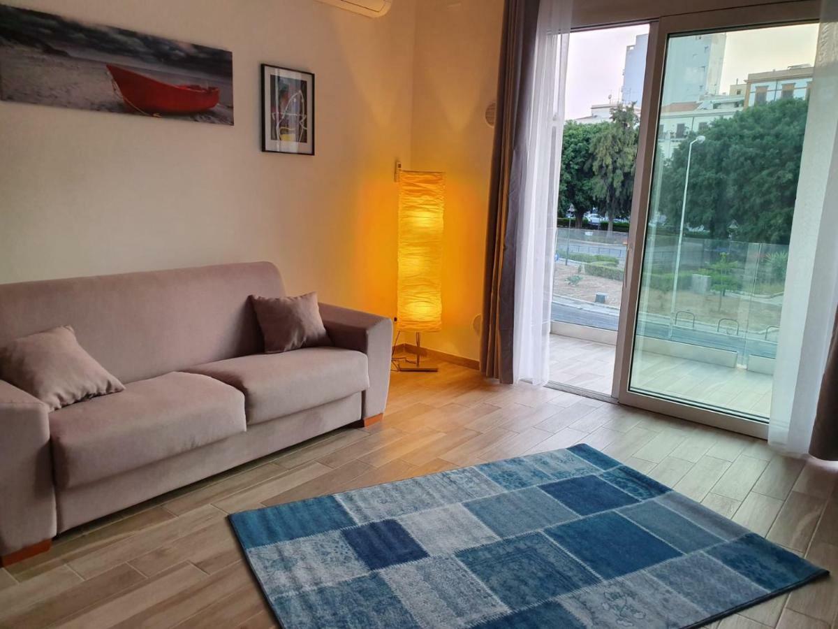 Calalula Apartment Palermo Dış mekan fotoğraf