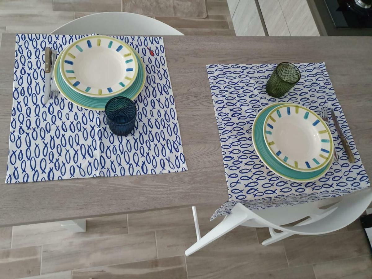 Calalula Apartment Palermo Dış mekan fotoğraf