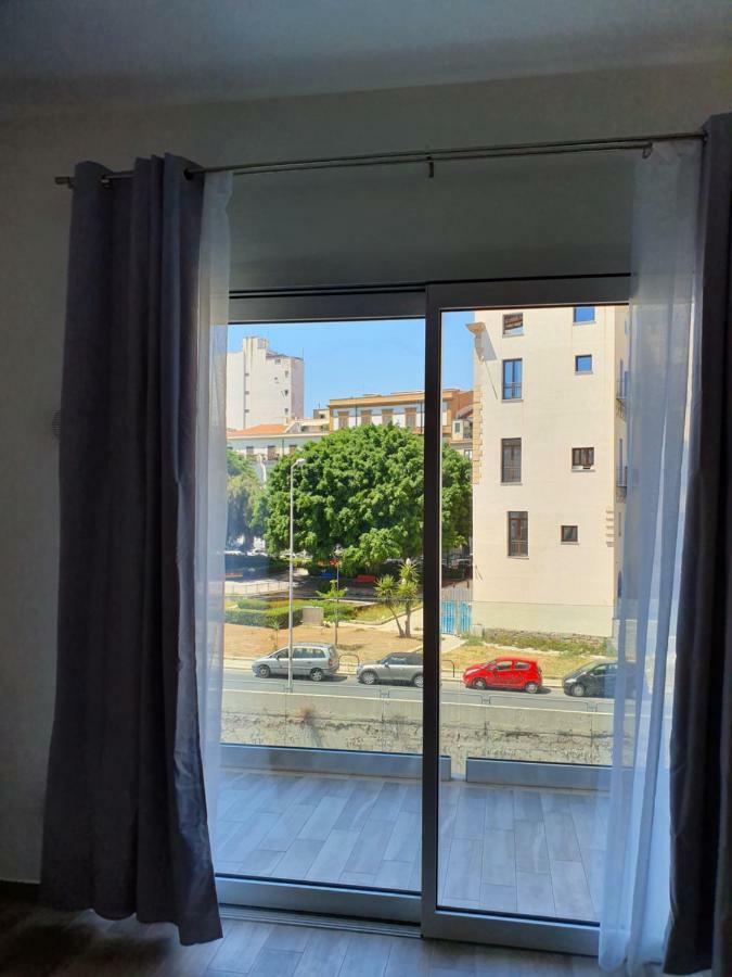 Calalula Apartment Palermo Dış mekan fotoğraf