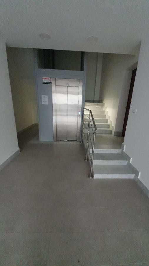 Calalula Apartment Palermo Dış mekan fotoğraf