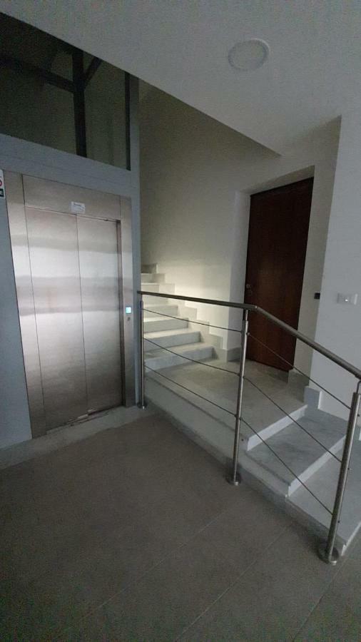 Calalula Apartment Palermo Dış mekan fotoğraf